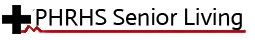 PHRHS Senior Living's Logo